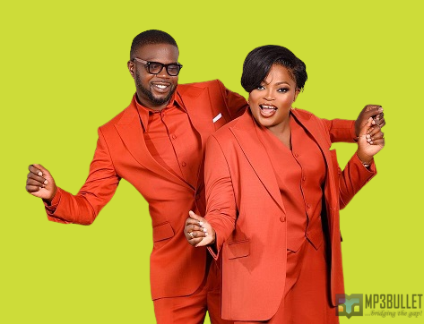 JJC Skillz announces his separation from wife, Funke Akindele.