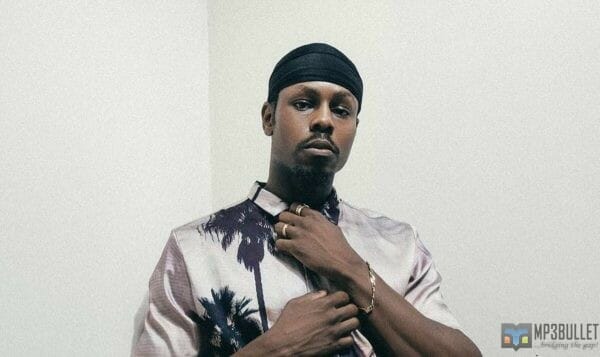 Ladipoe releases teaser of his next single