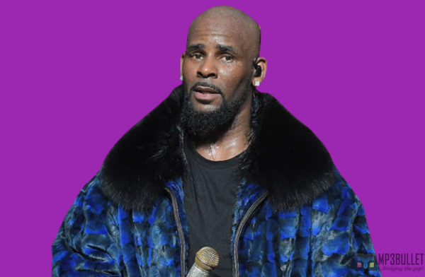 R.Kelly receives heavy prison sentence