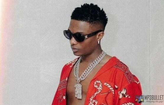 Wizkid scores 2 major nominations at the 2022 BET Awards