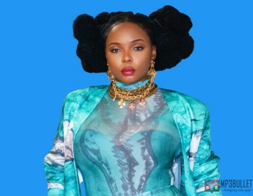 Yemi Alade set to release new music, unveils release date