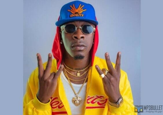 Shatta Wale set to reveal the tracklist of his forthcoming album