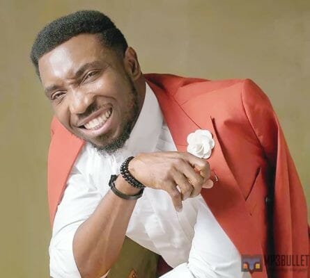 Timi Dakolo tells INEC to hold a mandatory debate for all presidential candidates.