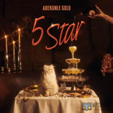 AG Baby - 5 Star