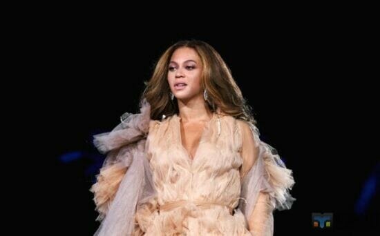 Beyonce Unveils Cover Art, reveals Inspiration of "Renaissance" Album