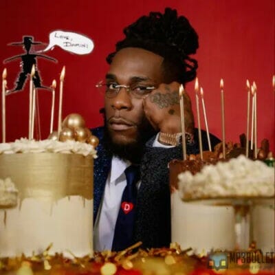 Burna Boy discloses why he is not involved in Politics.