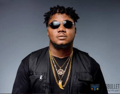 Rapper, CDQ laments over high cost of living in Nigeria