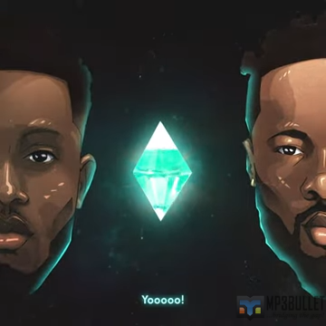 Chike ft. Flavour – Hard to Find