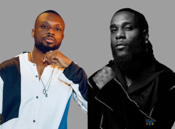 Chopstix reveals the process behind the making of Burna Boy's Last Last.