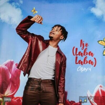 Crayon – Ijo (Laba Laba)