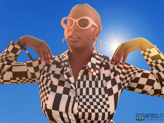 Cuppy replies a Twitter user who made an offer to ravish her