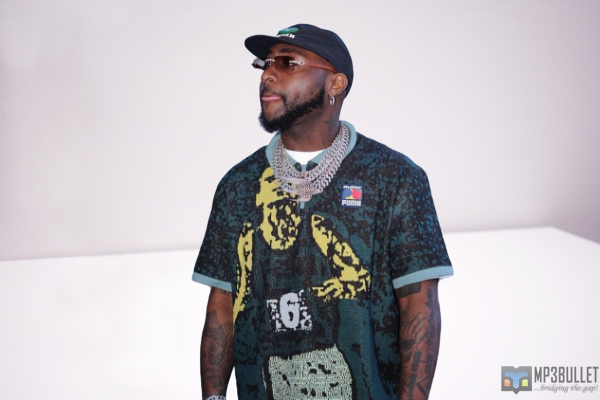 Davido reveals why he strongly supports Senator Adeleke