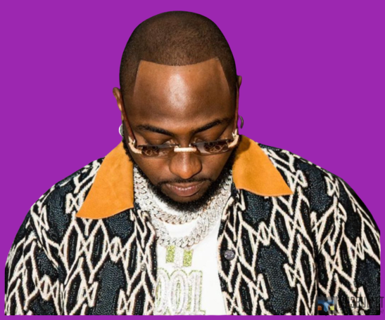 Davido acknowledges aspects of himself that will never change.