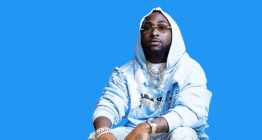 Davido reveals who "Dami Duro" beat was originally meant for