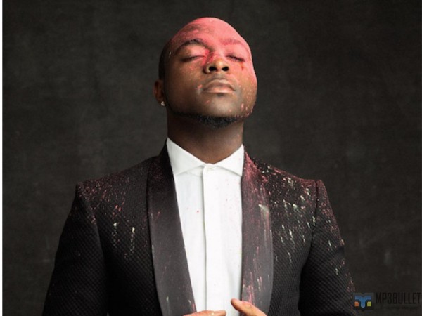 Davido's 2019 album-hit new record on the Apple Music album chart.