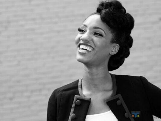 Di'ja explains why the music industry needs more female collaborators.