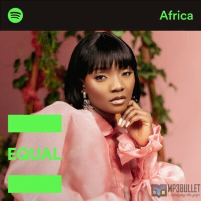Simi spotify equal