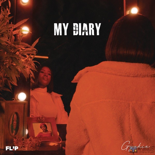 Gyakie – My Diary (EP)