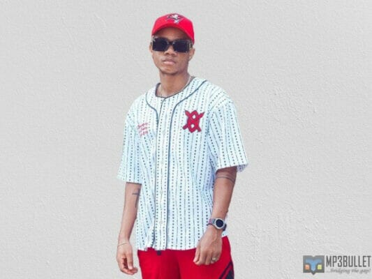 KiDi laments Ghanaians' obsession with the BET and Grammy Awards.