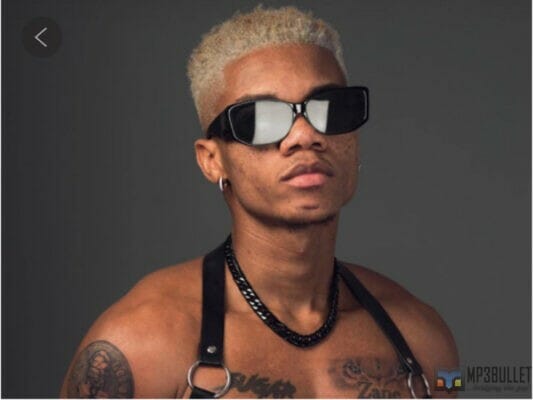 KiDi reveals what inspired his decision to pursue music production