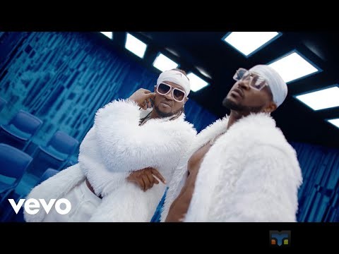 P-Square - Jaiye