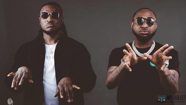 Peruzzi stirs reactions after responding to questions about his split from Davido's record label.