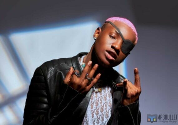 Ruger reveals what inspired his most recent songs