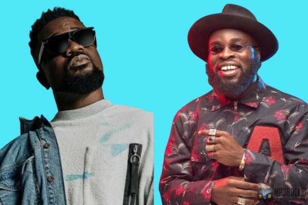 Sarkodie, M.anifest, others nominated for Ghana's best rapper of the year