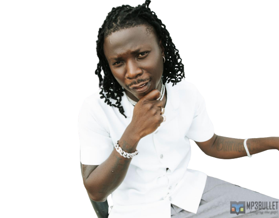 Stonebwoy drops message to fans who believe money drives him