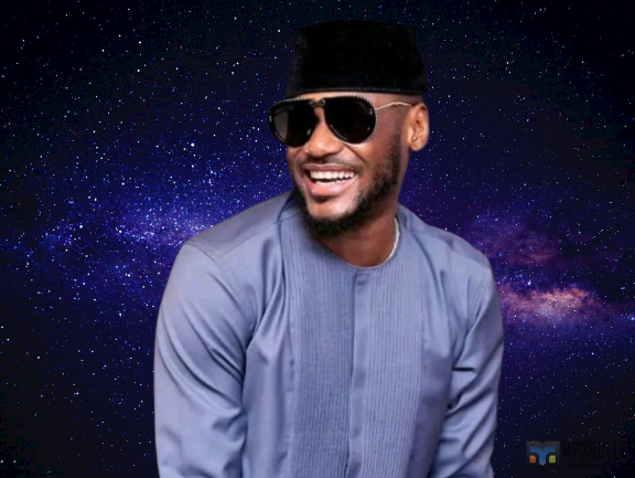 2Baba Reveal Why His ‘Africa Queen’ Is A Blessing And A Curse