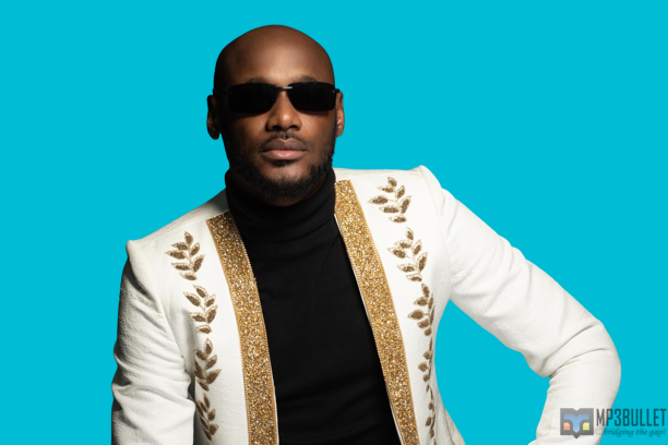 2Baba reacts to the rumours of impregnating another woman