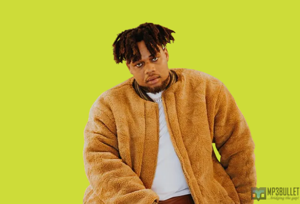 Reaction to BNXN tracklist for his upcoming EP