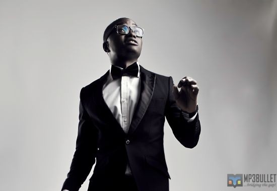 Brymo reveals how his wife sell her car to fund the recording of his album
