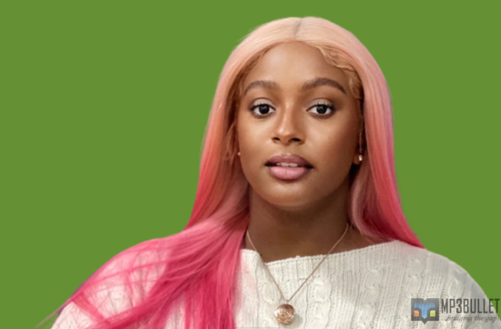 DJ Cuppy Reveals The Type Of Partner She Desires