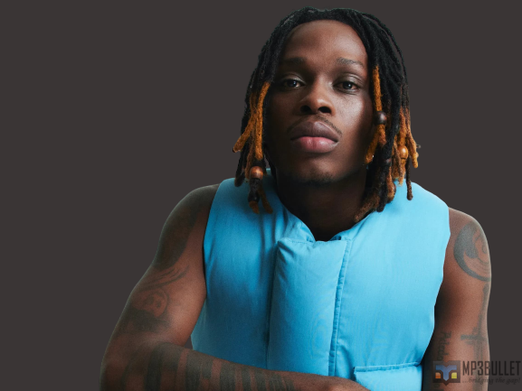 Top 5 Nigerian artistes with the most deepest lyrics