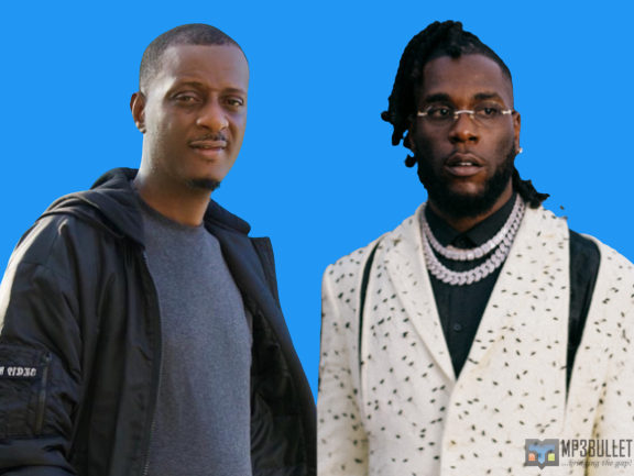 ID Cabasa reveals why Burna Boy is not Nigeria's biggest artiste.