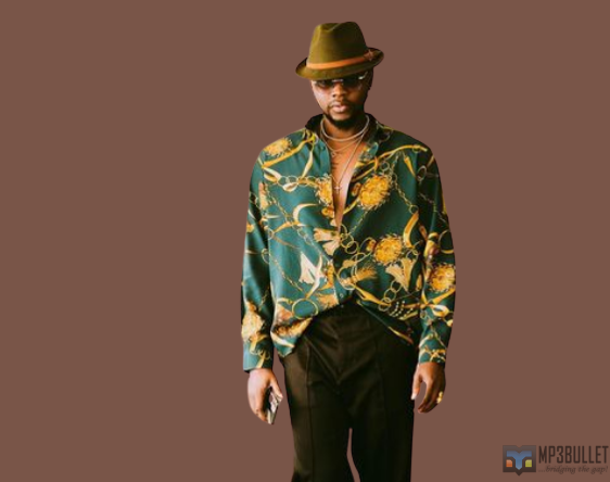 Kizz Daniel's Buga hit new record on Youtube within a Month