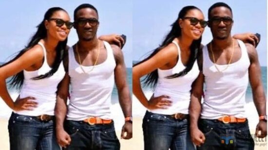Nigerian Artists Who Have Dated and Married Actresses
