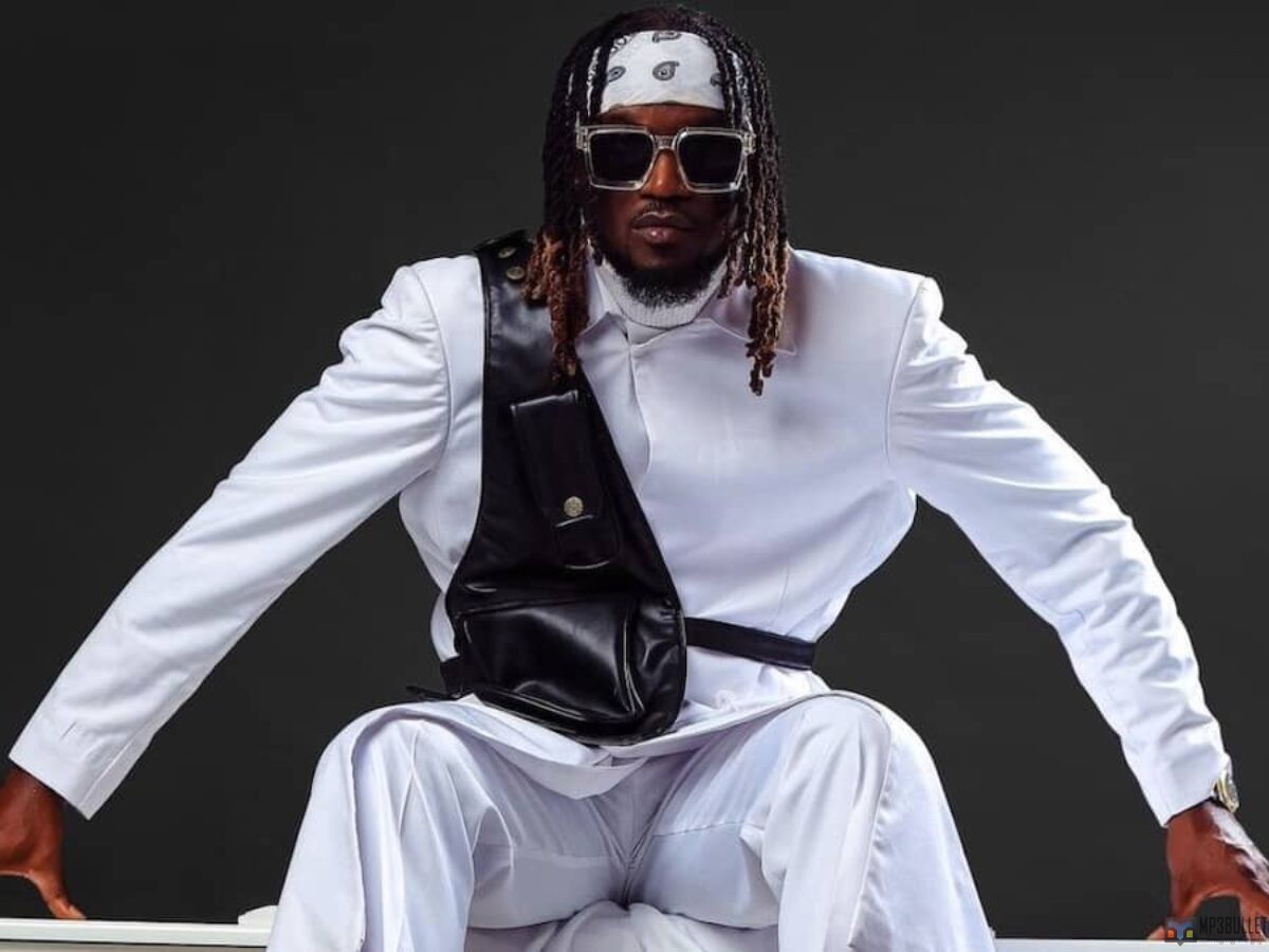 Rudeboy advises women, reveals what goes on in the head of a man