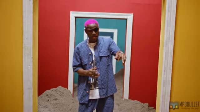 Ruger Girlfriend Video
