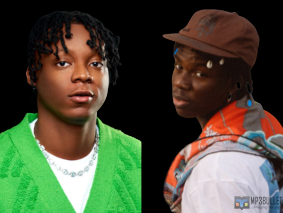 Terri set to release Deluxe EP, teases new song with Rema