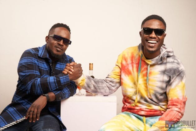 Vector reveals why fans won't accept M.I Abaga's new name