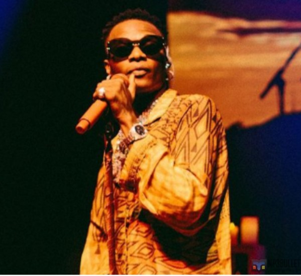 Wizkid Delivers Top-Notch Performance In Saudi Arabia
