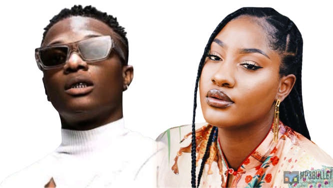 Wizkid's "Essence" with Tems hit new record on Billboard chart