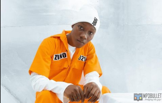 Zinoleesky would have performed better under Olamide’s label