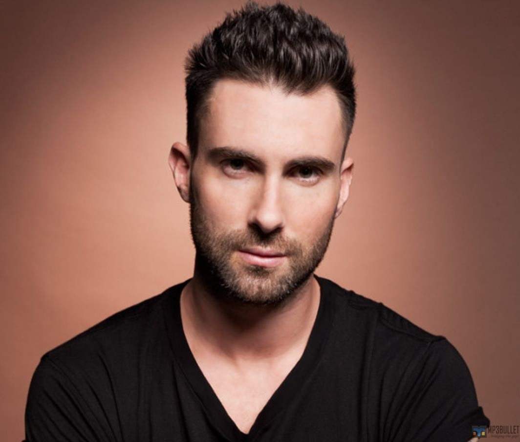 Adam Levine speaks out following infidelity allegations. »