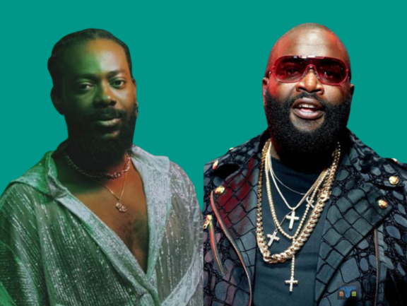 AG Baby to feature Rick Ross on '5 Star (Remix)’