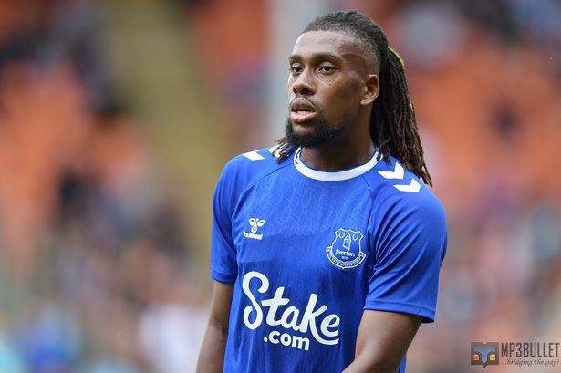 Iwobi reveals who to blame for Super Eagles' 2-1 loss to Algeria.