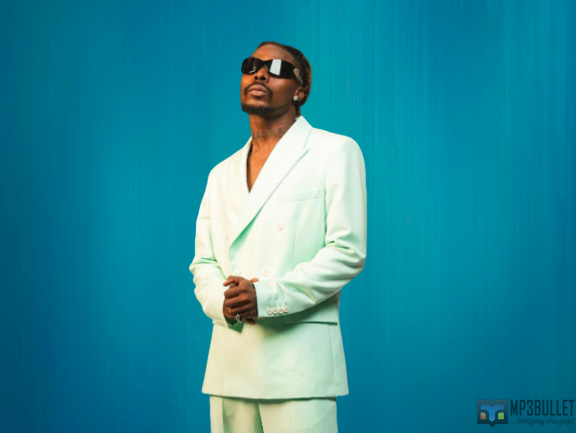 Asake makes its debuts on the Billboard Charts with his first album