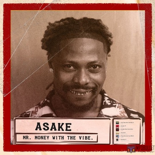Why Asake's album is the biggest debut album in afrobeat history